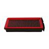 Air filter BMC BMW Serie 4 (F32/F33/F36/F82) 435 dx (313 cv) 13 +