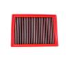 Air filter BMC CHEVROLET AVEO II 1.4 Turbo (140 cv) 11 +