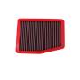 Air filter BMC KIA OPTIMA (K5) 1.7 CRDi Turbo Diesel (136 cv) 10 to