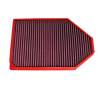 Air filter BMC LANCIA THEMA 3.6 V6 (268 cv) 2011 to 2014