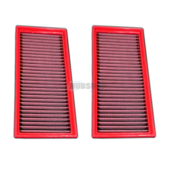 Air filter BMC MERCEDES CLASS C ( W205) C 63 S AMG (510 cv) 14 +