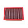 Air filter BMC NISSAN PATHFINDER III 3.0 dCi (231 cv) 10 +