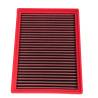 Air filter BMC JEEP COMANDER 3.0 CRD (218 cv) 06 to 10