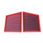 Air filter BMC JAGUAR XE S 3.0 V6 (340 cv) 15 +