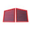 Air filter BMC JAGUAR XE S 3.0 V6 (340 cv) 15 +