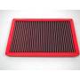 Air filter BMC MITSUBISHI PAJERO IV 3.2 DI-D (160 cv) 07 +