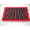 Air filter BMC MITSUBISHI PAJERO III 3.5 V6 GDI (202 cv) 00 +