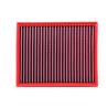 Air filter BMC NISSAN NAVARA NP 300 (D23) 2.3 dCi (190 cv) 15 +