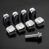 Runner flap delete kit 2.0 TFSI EA113