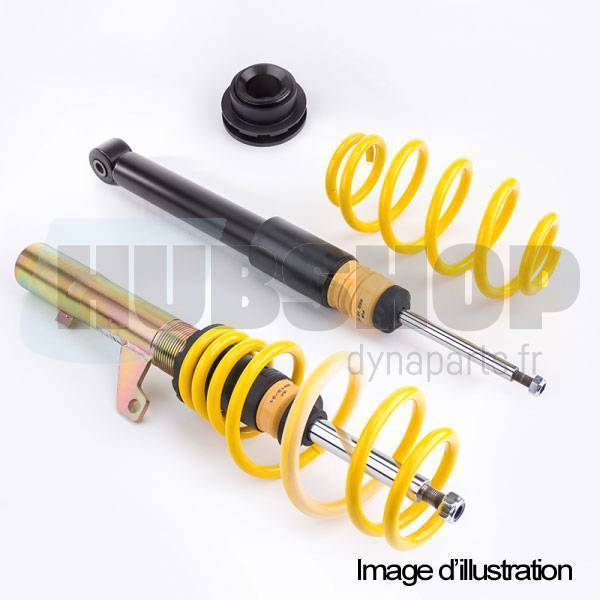 STX threaded combinations ST Suspensions BMW Series 1