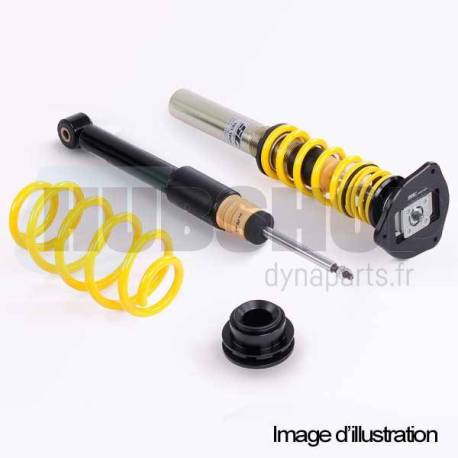 STXTA threaded combinations ST Suspensions AUDI A3 Quattro