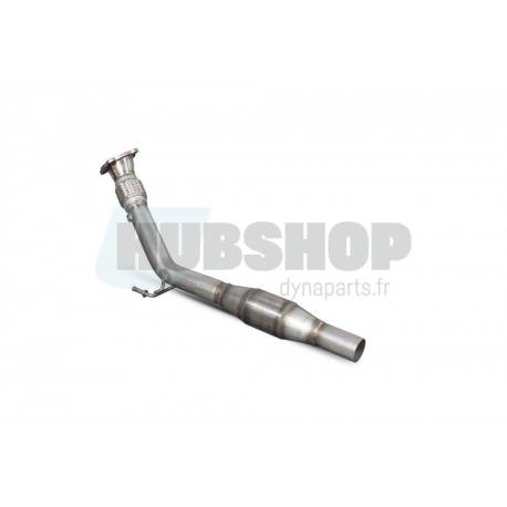 Downpipe + cata Scorpion VOLKSWAGEN Polo Gti 1.8T 9n3