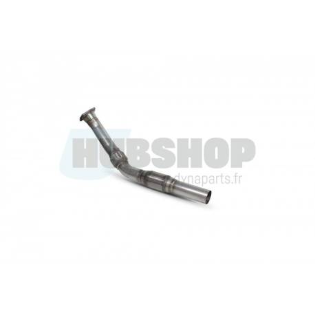 Downpipe + cata Scorpion VOLKSWAGEN Golf Mk4 Gti 1.8t