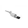 Demi-ligne / Cat-back Scorpion RENAULT Twingo RenaultSport 133