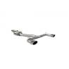 Cat-back Scorpion SEAT Leon Cupra Hatch 280/290 300
