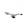 Cat-back Scorpion SEAT Leon Cupra Hatch 280/290 300