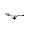 Cat-back Scorpion SEAT Leon Cupra Hatch 280/290 300