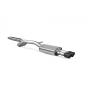 Demi-ligne / Cat-back Scorpion VOLKSWAGEN Polo Gti 1.8T 9n3
