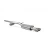 Cat-back Scorpion VOLKSWAGEN Polo Gti 1,8T 9n3