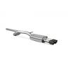 Cat-back Scorpion VOLKSWAGEN Polo Gti 1,8T 9n3