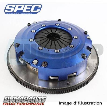 Embrayage renforcé Spec NISSAN 300Z,ZX Super twin-51