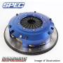 Embrayage renforcé Spec NISSAN 350Z Super twin-52