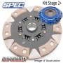 Embrayage renforcé Spec FORD Mustang single-295