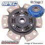 Embrayage renforcé Spec FORD Mustang single-299