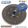 Spec performance clutch kit LAND ROVER Discovery single-414