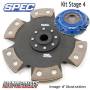 Embrayage renforcé Spec MITSUBISHI 3000GT single-483