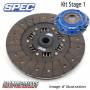 Embrayage renforcé Spec NISSAN 200SX single-490