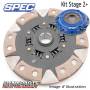 Embrayage renforcé Spec NISSAN 200SX single-490