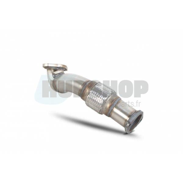 Tubes ou Adaptateurs Scorpion FORD Fiesta ST150