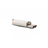 Rear silencer Scorpion VOLKSWAGEN Golf Mk4 All excluding 2,3 V5 and 4WD models