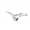 Cat-back Scorpion MERCEDES A-Class A250 AMG 4Matic