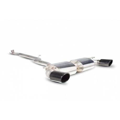 Demi-ligne / Cat-back Scorpion MERCEDES A-Class A250 AMG 4Matic