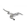 Cat-back Scorpion RENAULT Clio MK4 RS 200 EDC