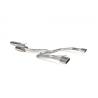 Cat-back Scorpion SEAT Leon Cupra ST 280 and 290