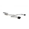 Cat-back Scorpion SEAT Leon Cupra ST 280 and 290