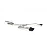 Cat-back Scorpion SEAT Leon Cupra ST 280 and 290