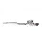 Demi-ligne / Cat-back Scorpion VOLKSWAGEN Golf Mk4 R32