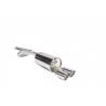 Cat-back Scorpion VOLKSWAGEN Polo Gti 1,4TSi 180PS