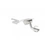 Demi-ligne / Cat-back Scorpion OPEL Astra GTC 1.4 Turbo