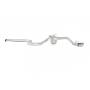 Demi-ligne / Cat-back Scorpion OPEL Astra GTC 1.4 Turbo