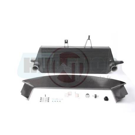 Intercooler WAGNER Tuning Ford Focus RS