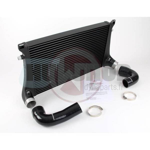 Intercooler WAGNER Tuning Golf 7 GTI