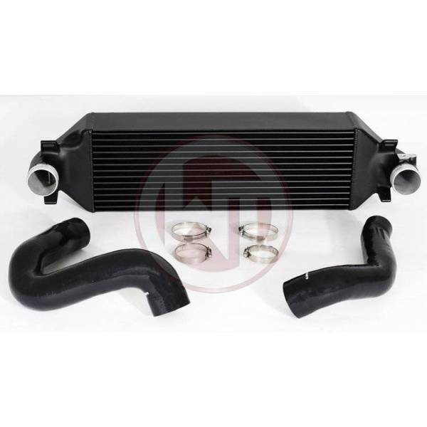 Intercooler WAGNER Tuning Ford Focus RS