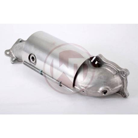Downpipe + Décata WAGNER Tuning Civic Type R