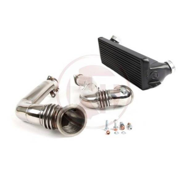 Pack Upgrade (Intercooler et Catalyseur) WAGNER Tuning BMW série 3 E93