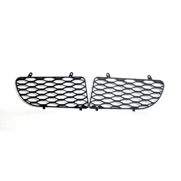 Pièce carrosserie : Calandre WAGNER Tuning Audi RS4 B5